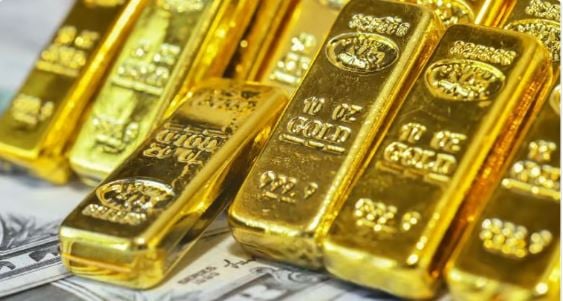  تراجع أسعار الذهب لليوم الثاني وسط ترقب المستثمرين لنتائج المحادثات الإيرانية