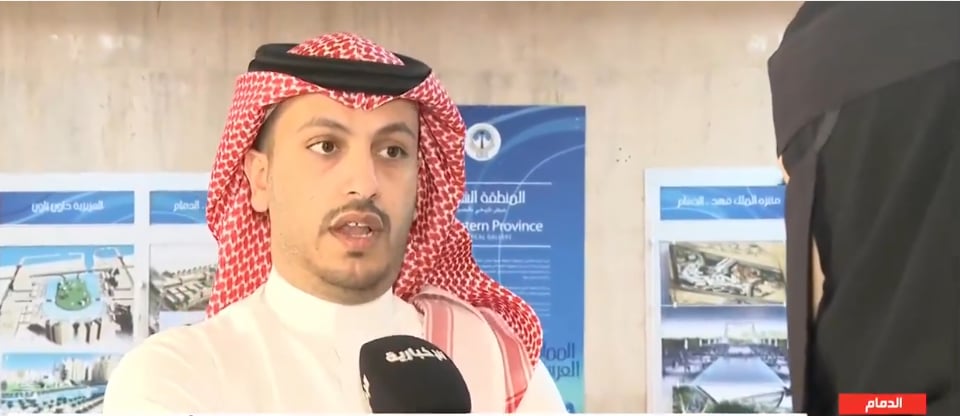 أمانة الشرقية توقّع عقداً استثمارياً لتحويل مرادم النفايات إلى مصادر للطاقة المتجددة