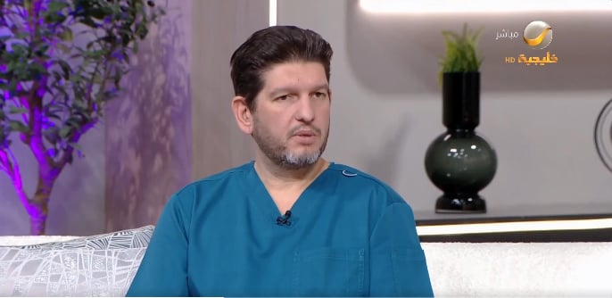 استشاري: مخاطر عمليات تنسيق القوام قد تصل لجلطة دموية