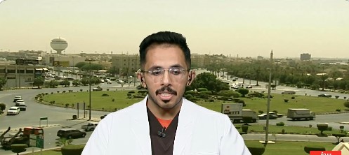 مختص: الجلوس لساعات طويلة أثناء العمل قد يسبب سكتة دماغية