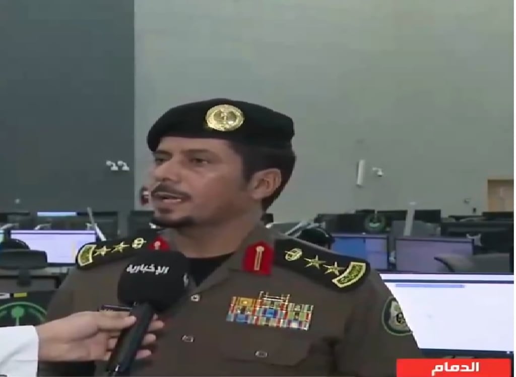 متحدث «المرور» يكشف عن خدمة جديدة تتيح شراء لوحة مسجلة على مركبة مملوكة لمالك آخر دون شرائها