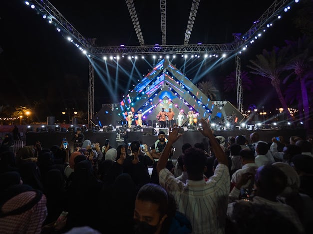 أيام السودان