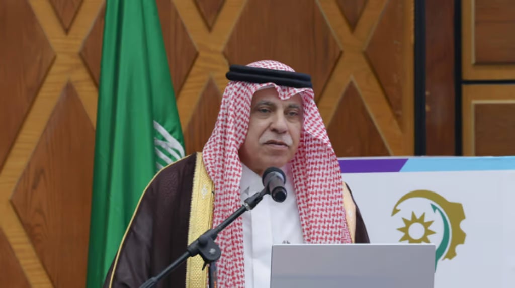وزير التجارة يفتتح المؤتمر الوطني التاسع للجودة 
