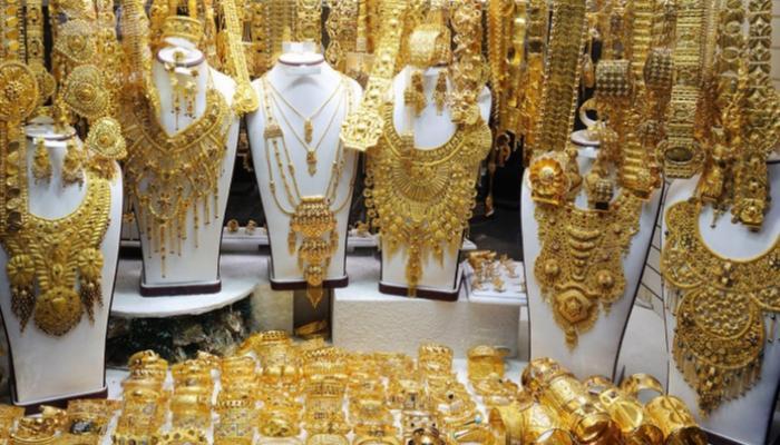 بعد ارتفاعه عالميا.. سعر الذهب في السعودية اليوم الثلاثاء 17-5-1446