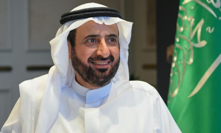 «الربيعة» مشيدًا بترتيبات الحرمين الشريفين التنظيمية: ستنعكس إيجابًا على تحسين الخدمات 
