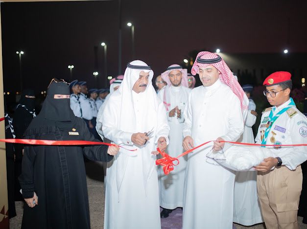 مسابقة"صُناع" لإنتاج الحرف اليدوية بجازان 