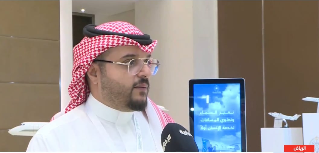 
مشرف رحلات «الإخلاء الطبي»: تجهيز الطائرات بالكامل لنقل التوائم السيامية بأعلى المعايير الطبية