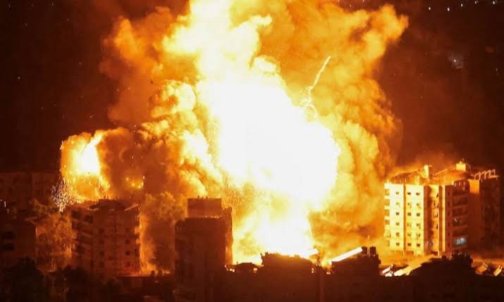  «الصحة اللبنانية»: ارتفاع حصيلة القتلى إلى 29 شخصًا في ضربة إسرائيلية بوسط بيروت