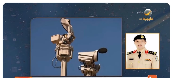 متحدث «حرس الحدود» يوضح عقوبة تسهيل دخول مخالفي أمن الحدود