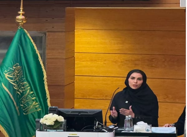 مركز الملك عبدالعزيز للتواصل الحضاري يستعرض تجربته في تعزيز التسامح بجامعة الأميرة نورة