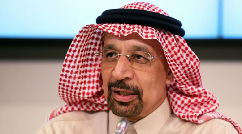 «الفالح»: الاستثمار في وقتنا الحالي ضرورة ملحة وليس اختيار 
