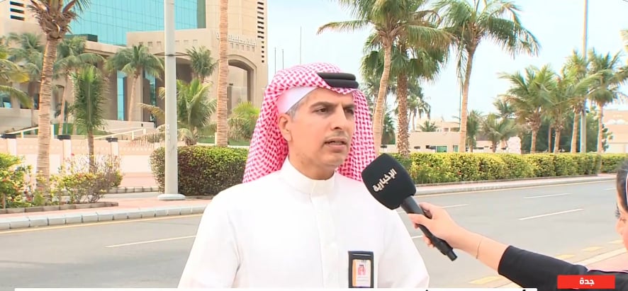 متحدث أمانة جدة: خطط الحالة المطرية ترتكز على استمرارية الحركة المرورية