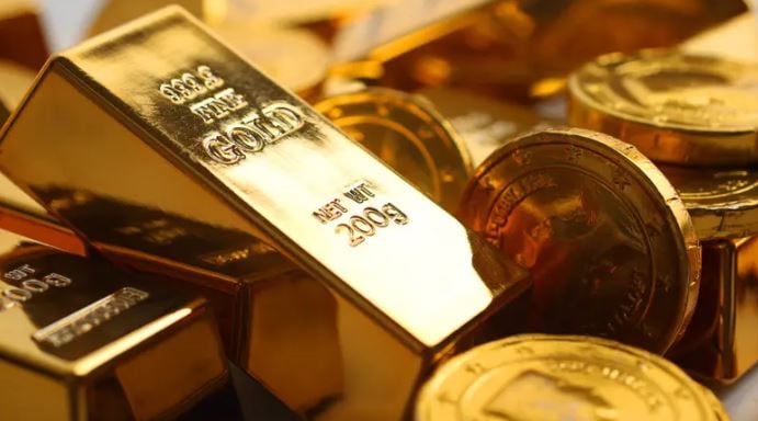 استقرار أسعار الذهب بعد تعهد «ترامب» بفرض رسوم جمركية على 3 دول 