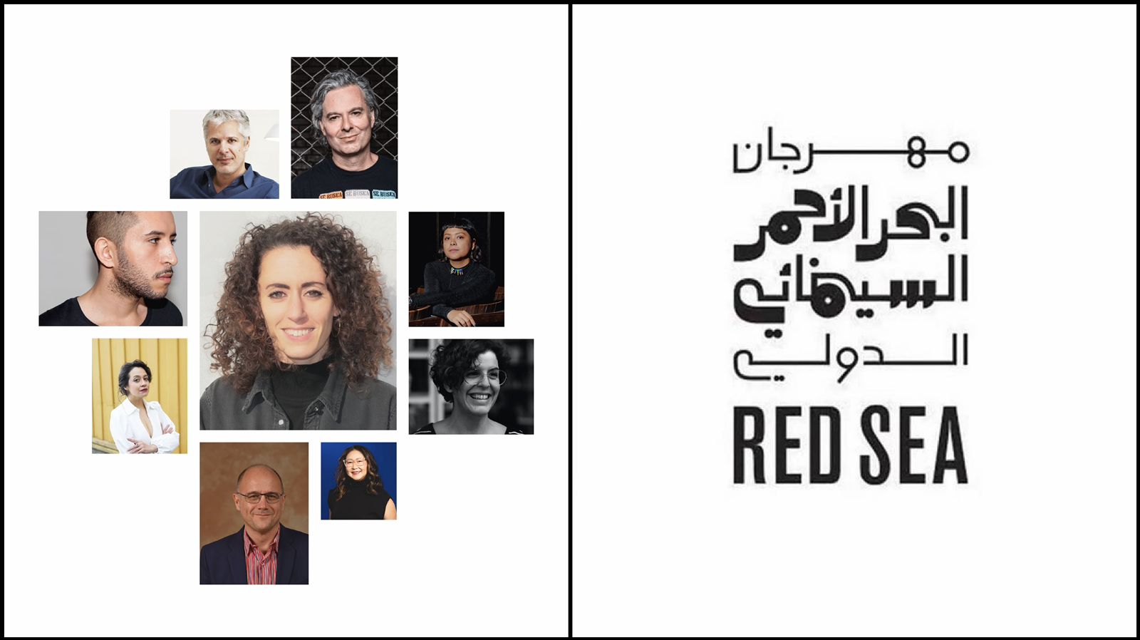 142 عارضًا سينمائياً من 32 دولة في سوق البحر الأحمر 2024
