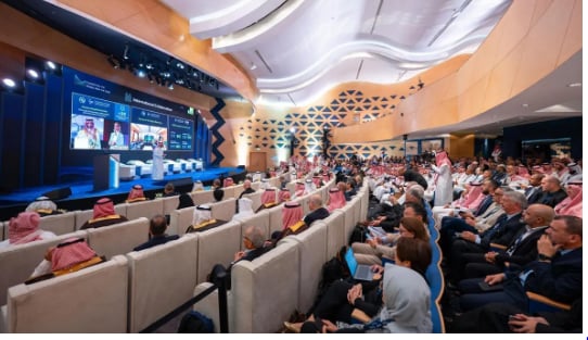 وكالة الفضاء السعودية تختتم مشاركتها في منتدى الشبكات غير الأرضية الدولي 2024