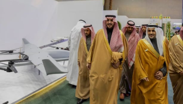 21 شركة سعودية وعالمية تشارك في منتدى الجوف الزراعي بحلول لترشيد المياه