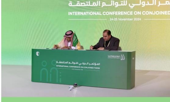 «سلمان للإغاثة» يوقع اتفاقية تعاون مشترك لتشغيل مركز الأطراف الصناعية في محافظة مأرب