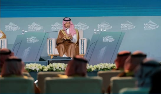 وزير السياحة: 27% من السياح الوافدين لغرض الترفيه زاروا أكثر من مدينة في المملكة خلال الـ 9 أشهر من العام 2024