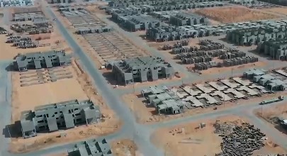 هل الاستثمار في الصناديق العقارية المتداولة آمن؟.. مختص يوضح