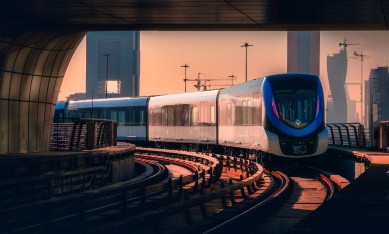 ينطلق غدا.. مسار تشغيل قطار الرياض وكيفية حجز تذاكره

