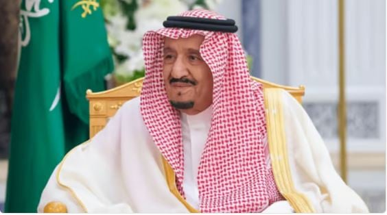 أمر ملكي بالموافقة على النظام الأساسي لمستشفى الملك خالد التخصصي للعيون ومركز الأبحاث
