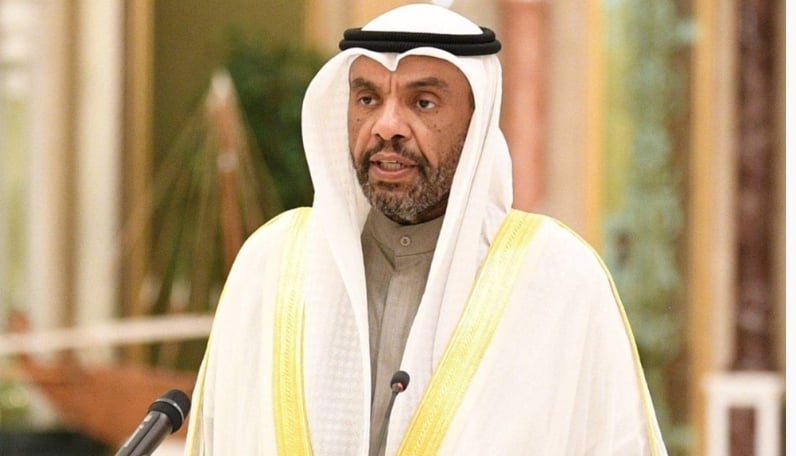 وزير الخارجية الكويتي: القمة الخليجية الـ45 شهدت اعتماد العديد من القرارات المهمة