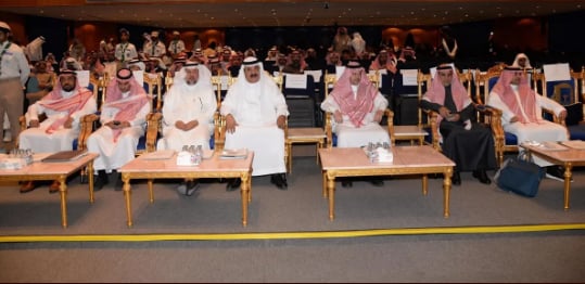 تعليم الأحساء يطلق ملتقى الوعي الفكري الثاني بمشاركة نخبة من الخبراء