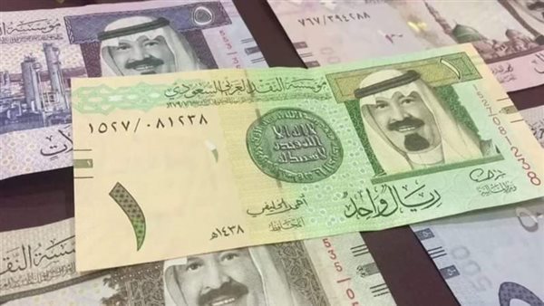 سعر الريال مقابل الدولار والعملات الأجنبية اليوم الإثنين 1-6 -1446