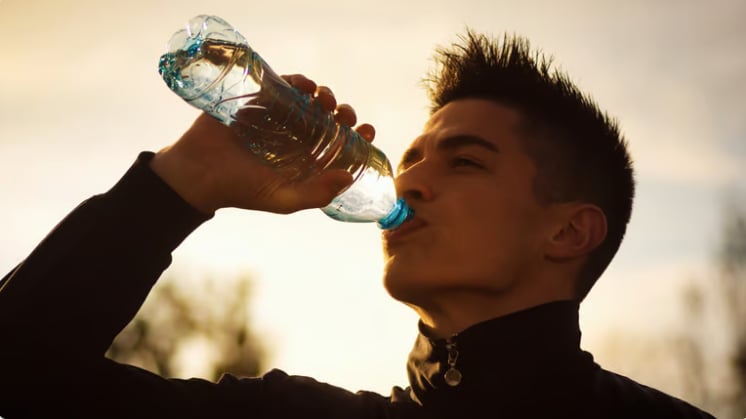 تؤدي إلى الإصابة بأمراض.. استشاري يحذر من قلة شرب الماء في الشتاء