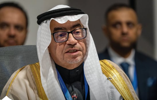 الرئيس التنفيذي للغطاء النباتي: مبادرة السعودية الخضراء ساهمت في تحييد تدهور الأراضي