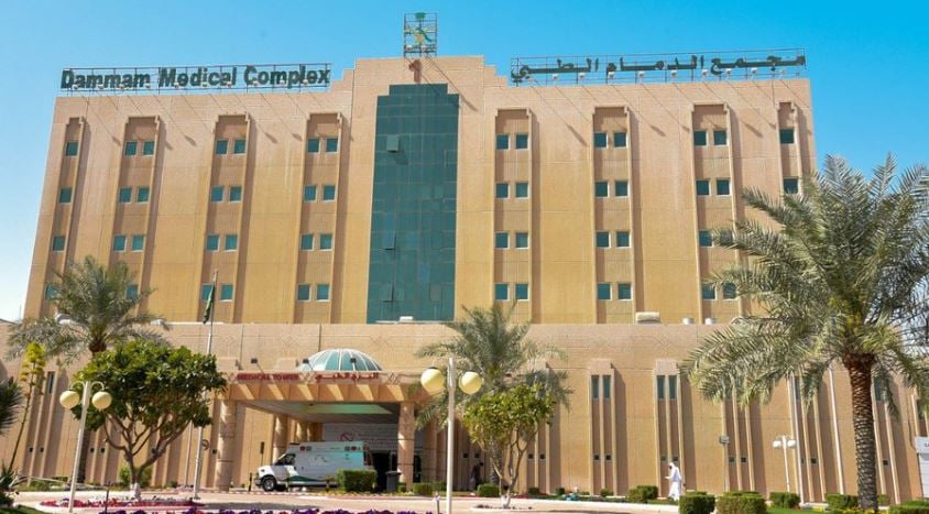 «مصاعد أطلس» تعلن عن ترسية مشروع مع مجمع الدمام الطبي