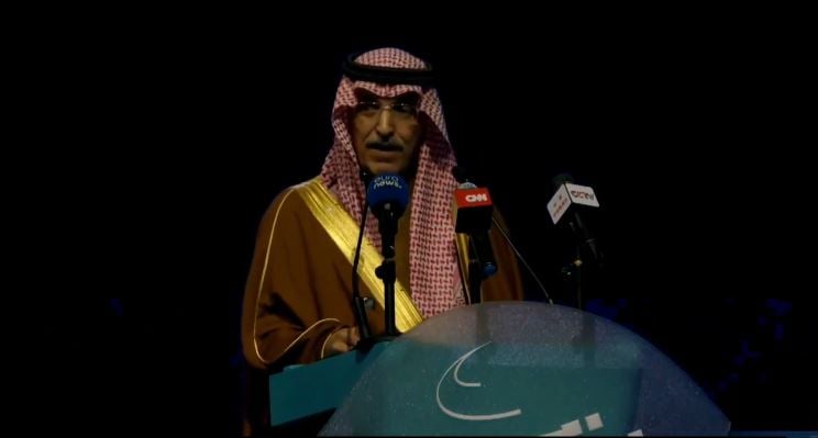 بالفيديو.. وزير المالية: «الزكاة والضريبة» حققت 99.35% في مؤشر الأمم المتحدة للحكومة الرقمية 