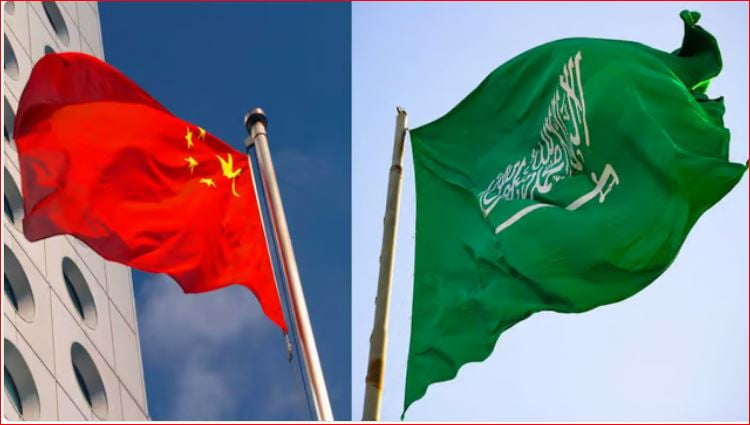 ملتقى مجلس الأعمال السعودي الصيني يشهد توقيع 24 اتفاقية لتعزيز التعاون الاقتصادي