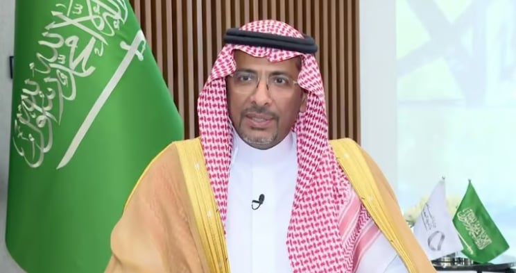 وزير الصناعة: منطقة حائل متميزة في زراعة «البطاطس»