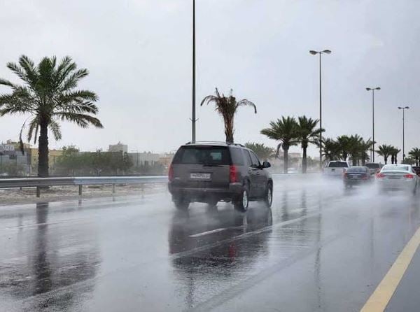 أمطار رعدية بـ4 مناطق.. توقعات حالة الطقس اليوم الأربعاء 3-6-1446 في المملكة 