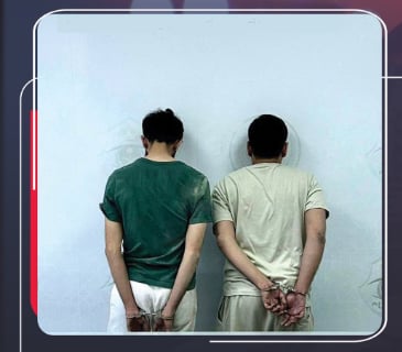 القبض على شخصين لترويجهما الحشيش والإمفيتامين وأقراصًا خاضعة لتنظيم التداول الطبي بالرياض 
