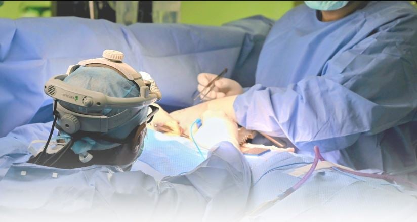 عملية جراحية تنهي معاناة طفلة من حالة تشوه قلبي متقدم في المدينة المنورة