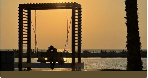 خلال شهر.. موسم شتاء جازان يجذب أكثر من 350 ألف زائر 