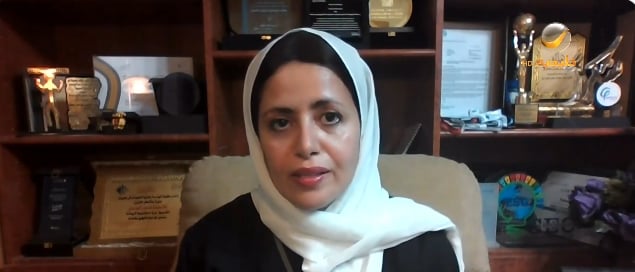 كاتبة اقتصادية: للبنك المركزي دور كبير في ضبط ممارسات القطاع المصرفي  