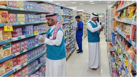 أمانة الشمالية تغلق 8 منشآت وتحرر 109 مخالفات خلال 964 جولة رقابية في رفحاء
