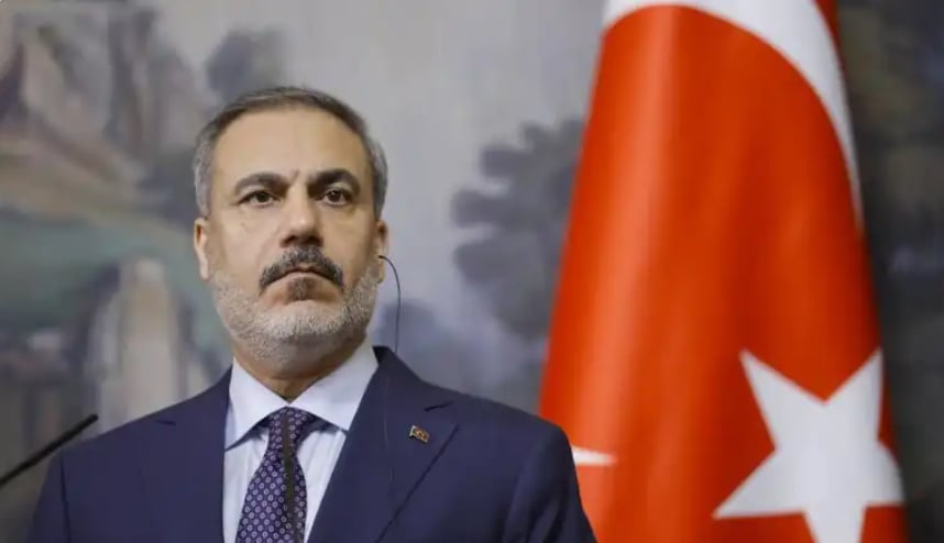 وزير الخارجية التركي: بشار الأسد رفض جميع مبادراتنا 