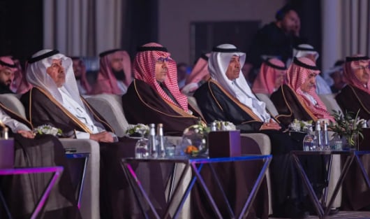 "الداخلية" تحقق جائزة مجلس المخاطر الوطنية لتميزها في إدارة التمارين والفرضيات