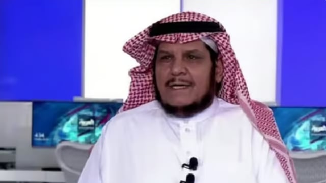 «الحصيني»: موجة برد متوقعة على مناطق عدة بالمملكة بدءً من الغد