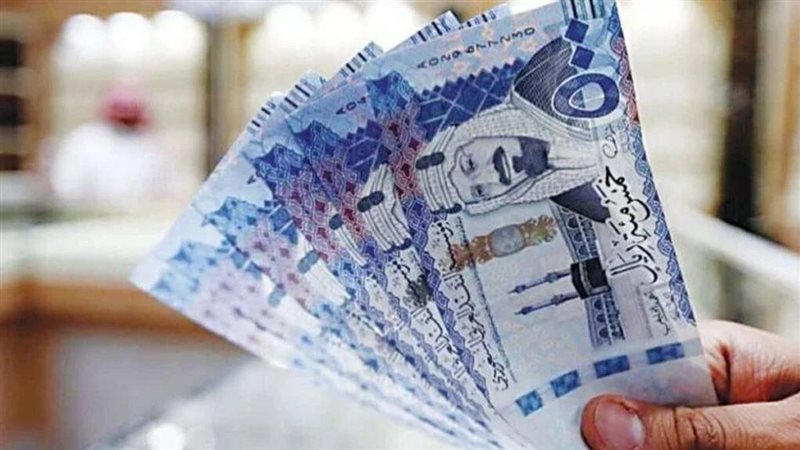 سعر الريال مقابل الجنيه المصري والعملات العربية اليوم الإثنين 8-6-1446