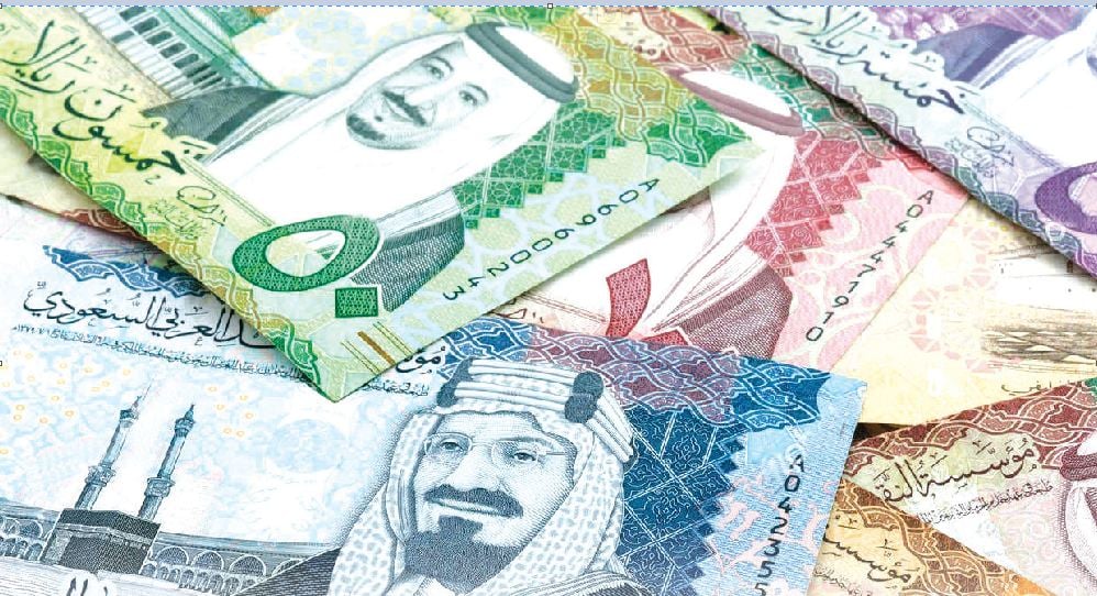 سعر الريال مقابل الجنيه المصري والعملات العربية اليوم الثلاثاء 9-6-1446