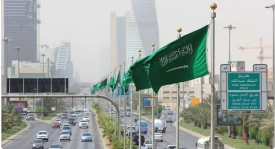 طقس المملكة اليوم الثلاثاء.. انخفاض في درجات الحرارة ورياح نشطة على عدة مناطق