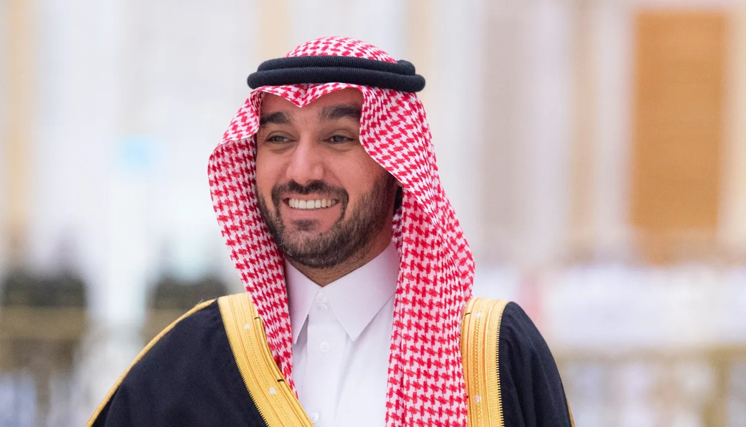 وزير الرياضة: أدعو العالم لزيارة السعودية والاستمتاع بالبطولة «الأفضل» في مملكتنا 