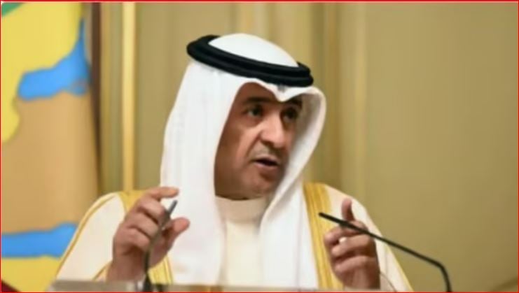 «البديوي» يرفع التهنئة للقيادة بمناسبة فوز المملكة باستضافة كأس العالم 2034