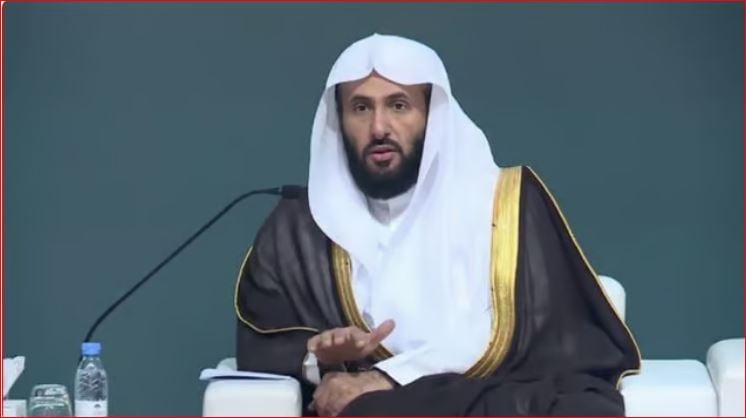 وزير العدل: إنجاز استضافة المونديال سيدعم جسور التواصل بين المملكة والعالم