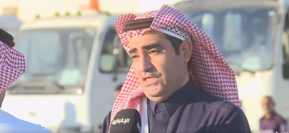 وكيل أمانة الحدود الشمالية: تنفيذ 3 مشاريع بـ70 مليون ريال لتحسين تصريف المياه وفك الاختناقات
